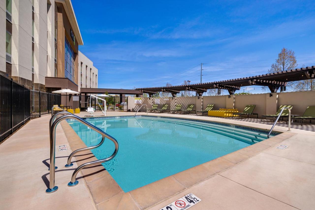 Home2 Suites By Hilton Petaluma Bagian luar foto