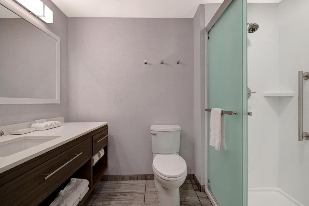 Home2 Suites By Hilton Petaluma Bagian luar foto