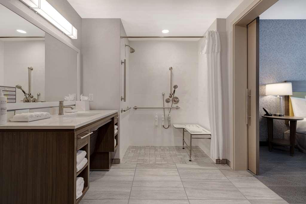 Home2 Suites By Hilton Petaluma Bagian luar foto