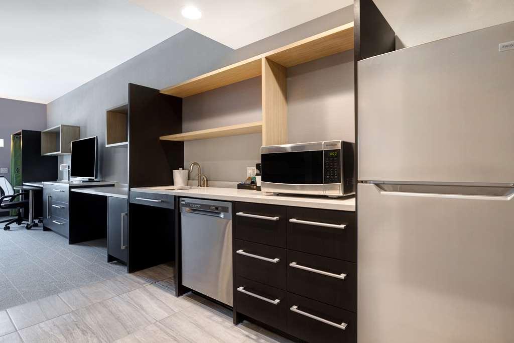 Home2 Suites By Hilton Petaluma Ruang foto